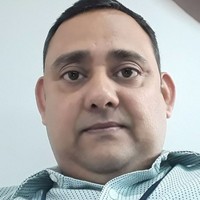 Mausum Chakraborty