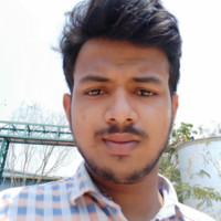 Siva chenna Reddy