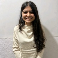 Khushi Shah
