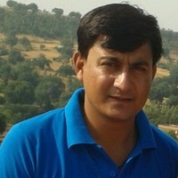 Nadir Ali Naqvi