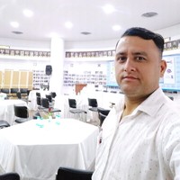 Chander Prakash