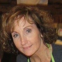 Joyce Cane