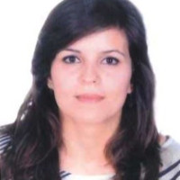 Nadia Lagha