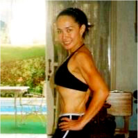 Rolaine Pardorla