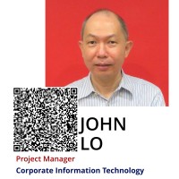John Lo