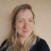 Anita Kockere