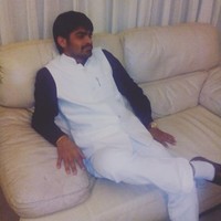 Vedant Sharma