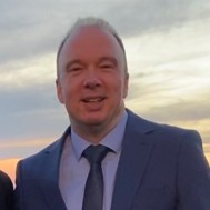 Dimitris Skordas
