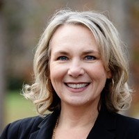 Kristi Sayers, Edd