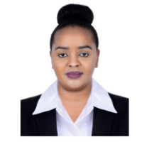 Ann Muthoni