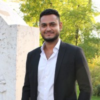 Maitrik Patel
