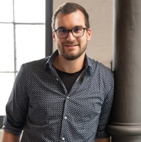 Niclas Ries