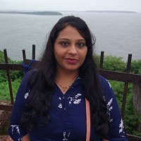 Smita Jain