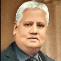 Sujit Menon
