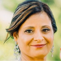 Kiran Uppal