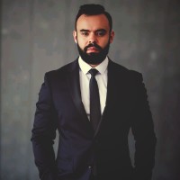Chris Galea