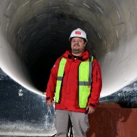 Gonzalo Ezequiel Trassens