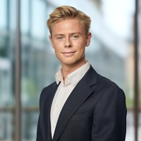 Noah Dysseholm