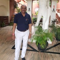 Murthy Marepally