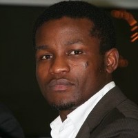 Simplice TOUNDJI GASSAM