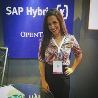 Maria Eugenia Olmos