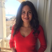 Başak Özkaya