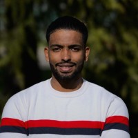 Trayvis Maroudin