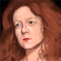 Teodora Pasztor