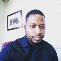 Tinyiko Mashau