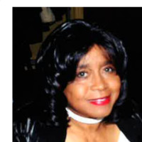 Odra Gail Thompson