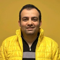 Mohammad Sadegh Davodvandi