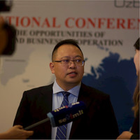 Ray MAI/Lawyer