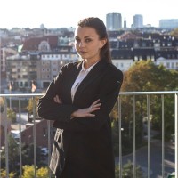 Wilma Hejdenberg