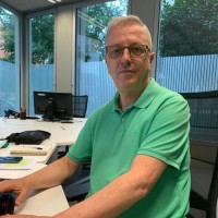 Juan Jesús Camacho González