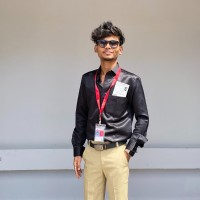 Rushabh Patil