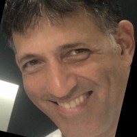 Eran Bar Levy
