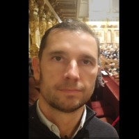 Paulo César Cárcel Carrión