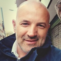 Martin Federico Alimena
