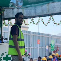 Majid Al Batran