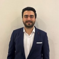 Yasin Berk Ozogur