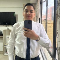 Kevin Daniel Narvaez Altuzarra