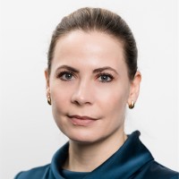 Victoria Dorner