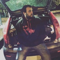 Mattia Savarino