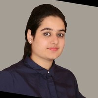 Anushree Chaumal