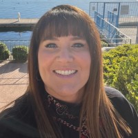 Kristy St. Louis-Stevens