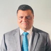 Indranil Mukhopadhyay