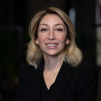 Duygu Oztaskin Ersoy