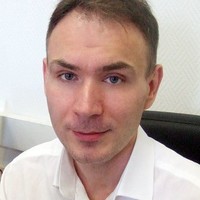 Andrey Lysenko