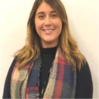 Claudia Marr