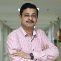 Saikat Roy